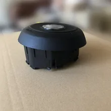 Для VW Golf 7 GTI R спортивный руль рога крышка