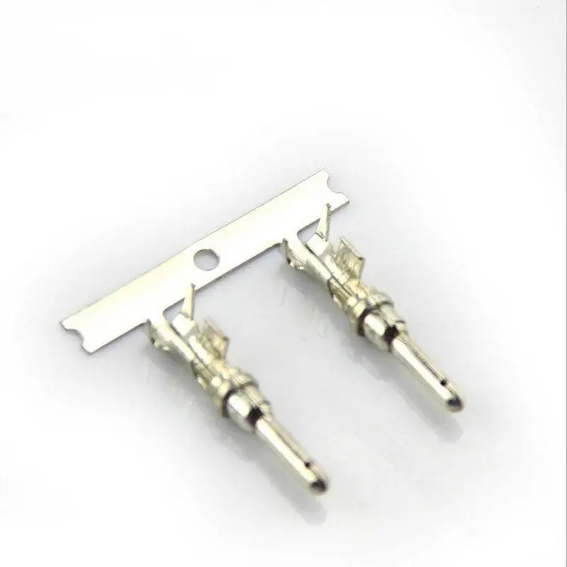 DEUTSCH DT04 6P вязки Авто подключение набор 6 PIN с замком и металлический