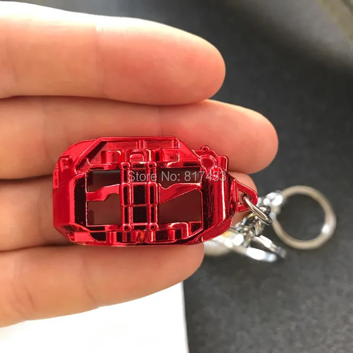 C320 Ap keychain 6