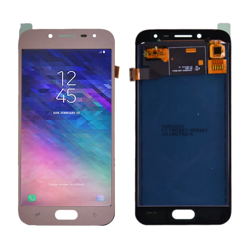 For Samsung Galaxy J2 pro 2018 J250 J250F LCD Display and touch screen digitizer assembly Grand Prime Pro lcd adjust brightness | Мобильные