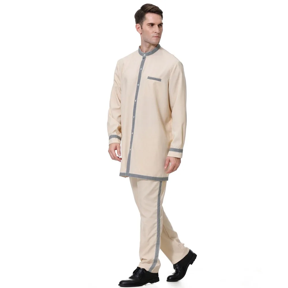 khaki 8