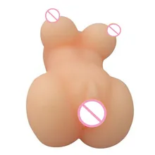 Smurfette full silicone mini sex doll male masturbator virgin vagina sex toys for men adult sex products sex shop para casal