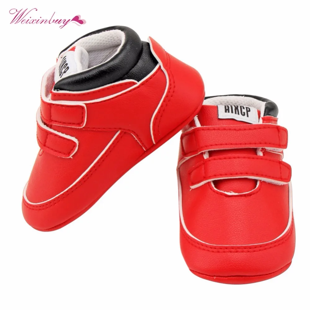 WEIXINBUY/Обувь для малышей; модная обувь с бахромой для новорожденных девочек и мальчиков; очень теплая обувь; мягкие ботинки для малышей