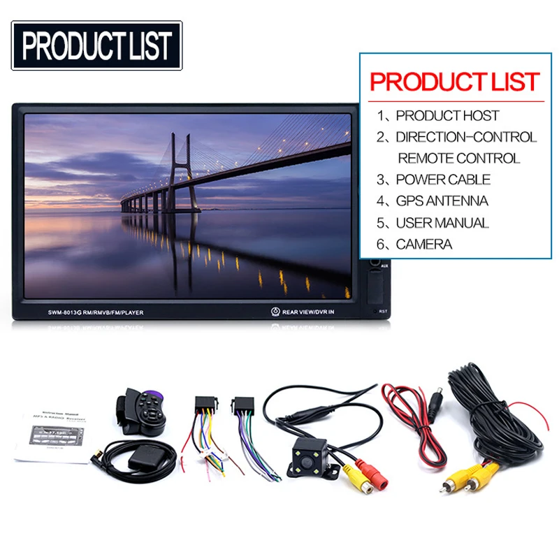 Cheap Auto High Definition Car Radio In Car Radios 7 Inch Car MP4 Plug-in Machine Vehicle MP5 Navigation Player FM Radio Display 5 Cheap Auto High Definition Car Radio In Car Radios 7 Inch Car MP4 Plug-in Machine Vehicle MP5 Navigation Player FM Radio Display 5