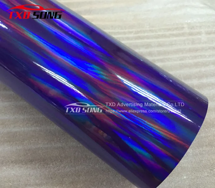 Купить Виниловую Зеркальную Пленку