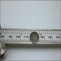 Магнит 12x1 мм, неодимовый магнит 12*1 мм сильный редкоземельный неодимовый диск малые магниты 12x1 мм NdFeB постоянный магнитный 12*1 мм