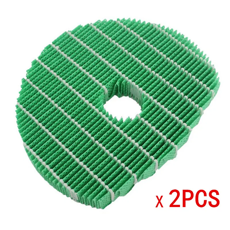 

2pcs Air purifier Filter hepa for Sharp KC-840E-B KC-840E-W KC-860E KC-850E KC-840E KC-C150E KC-C100E KC-C70E Air purifier parts