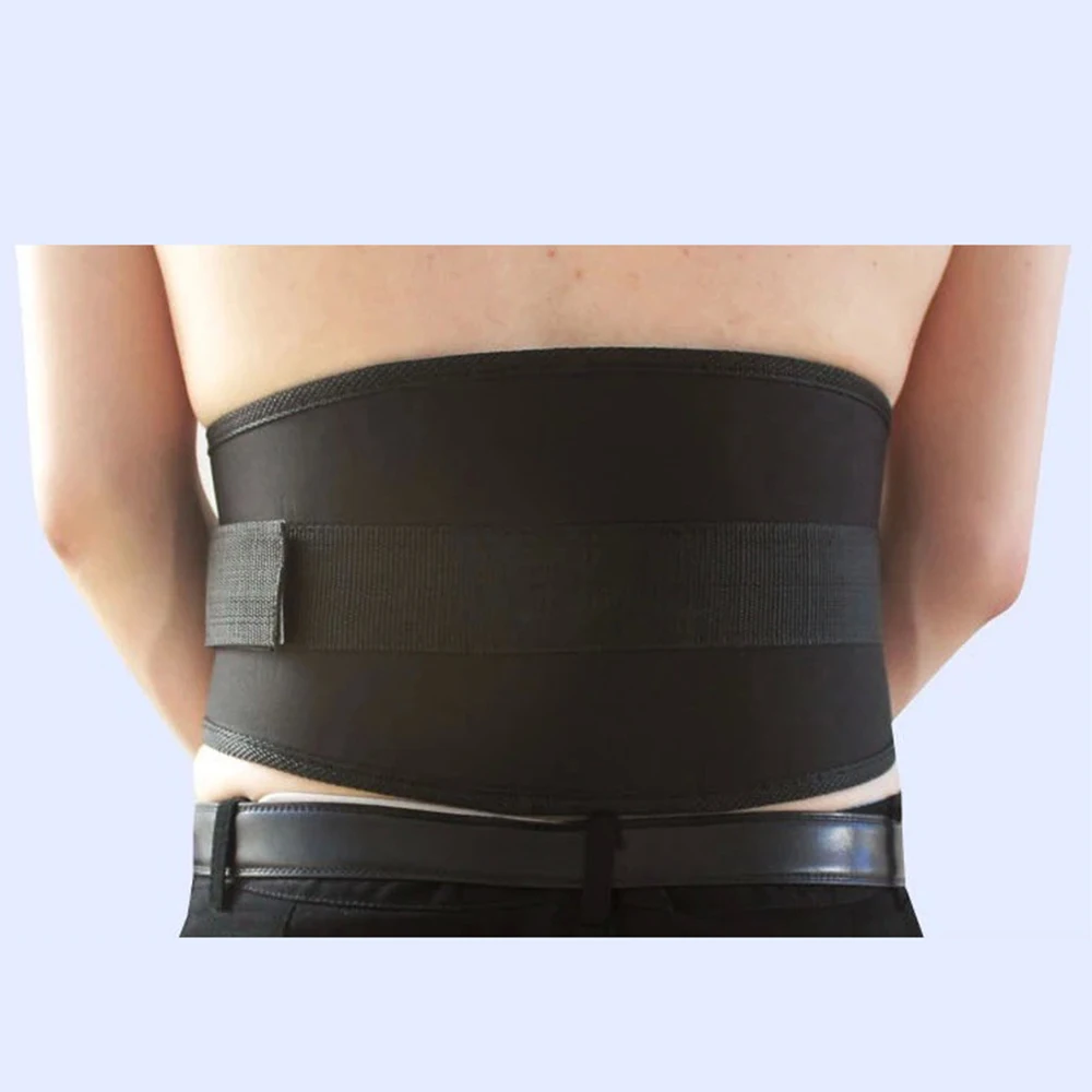 Back Waist Support 04