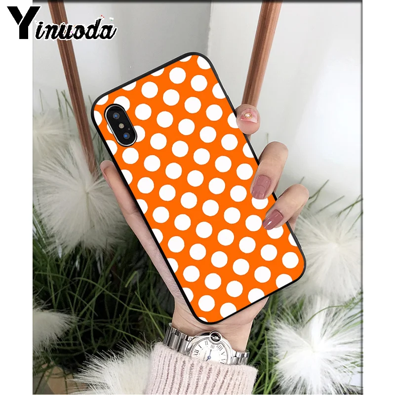 Creative Design Polka Dot