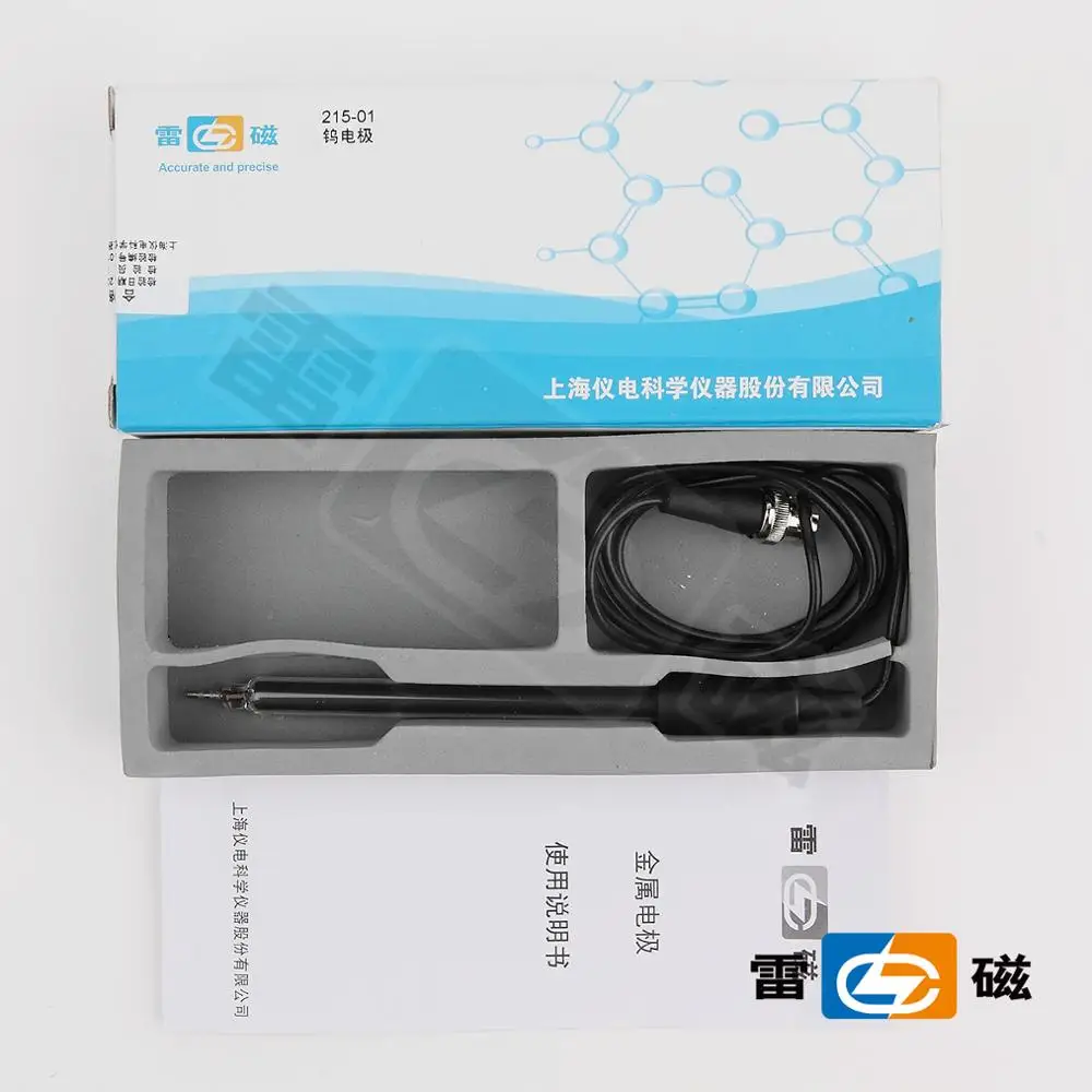 Shanghai leici 215-01 Тип вольфрамовым электродом/датчик/BNC(Q9 тип) воздушная турбина может быть биллинг