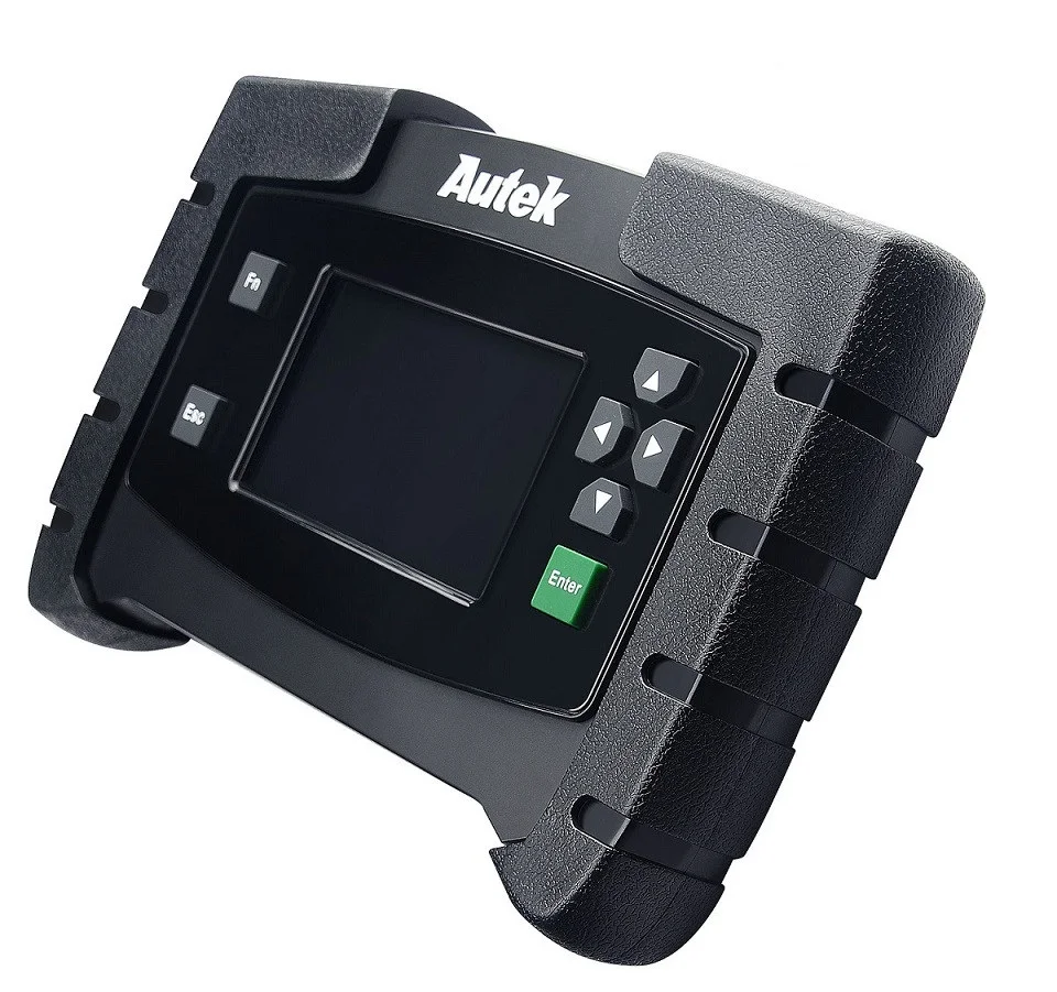 Autek Автомобильный ключ Porgrammer IKEY820 Оригинал через OBD2 добавить ключи пульт