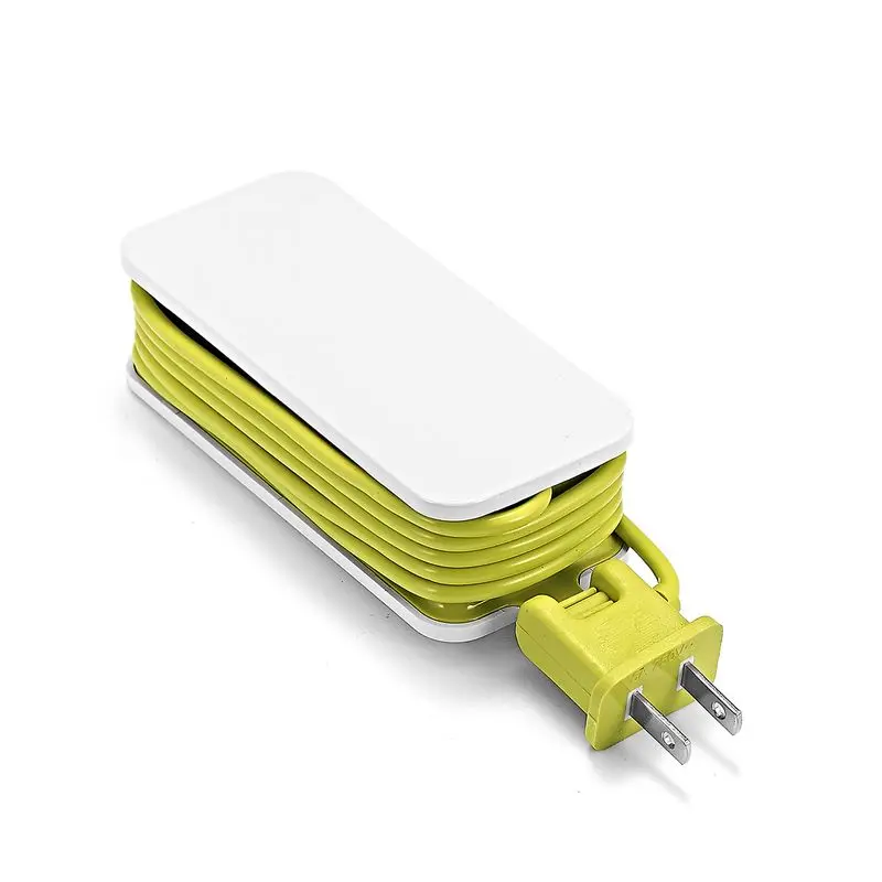 Японская штепсельная вилка сша лента питания с USB портативным удлинителем кабель
