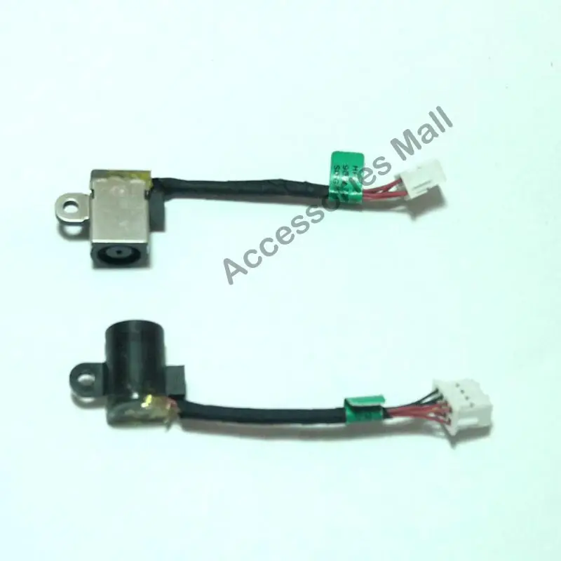 NEW Laptop DC Power Jack with cable for 
