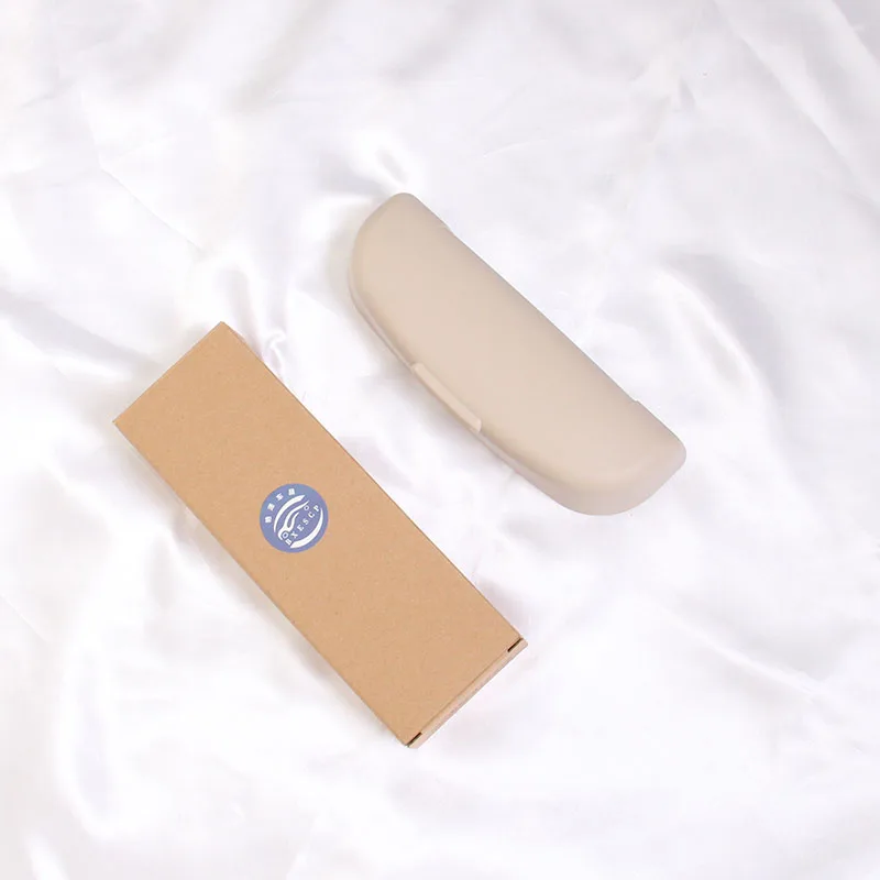 2017 New Arrival Car Sunglasses Case Holder Glasses Cage Storage Box