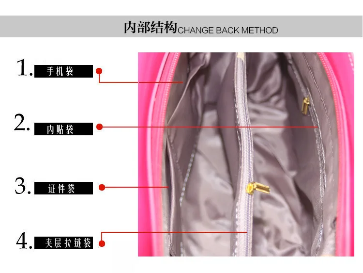 Женские сумки из натуральной кожи новая сумка дамская Корейская лента модная сумка через плечо