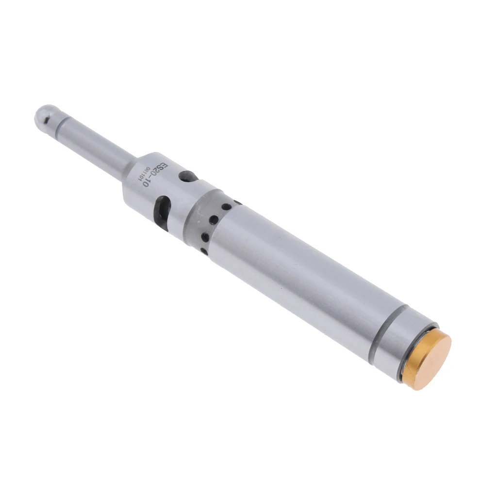 10mm Precision Electronic Edge Finder Beep LED Milling with for CNC Lathe Precision Ground