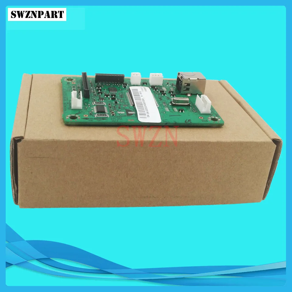 

Formatter Logic Main Board PCA ASSY For Samsung ML-1860 ML-1861 ML-1865 ML-1867 ML-1866