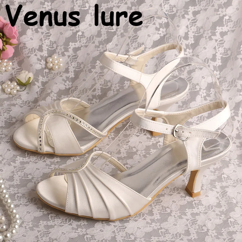 ivory sling backs