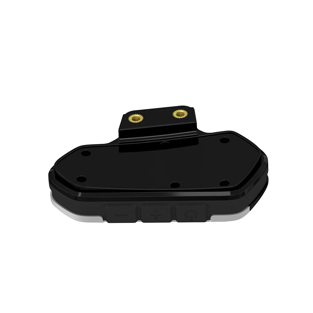 Мотоцикл Bluetooth переговорные FM голосовое переключение шумоподавление домофон DU55