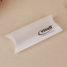 Еда Класс детское одеяло коробка пользовательские красочные прозрачный ПВХ коробки для тортов и пирожных для Еда- подача заявки на PX20239