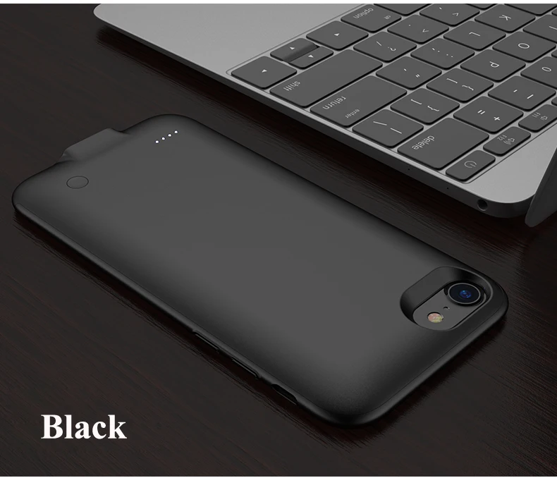 Battery Charger Cases For iPhone 7 7g iPhone7 NH-B013 Details (16) Original Brand NOHON External Charger Case for iPhone 7 7g