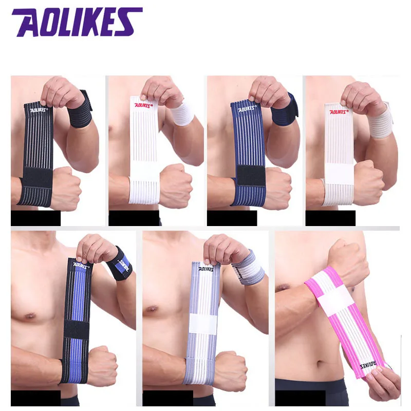 1 шт. эластичная повязка на запястье для мужчин и женщин|carpal tunnel|wrist protectorsport wristband |