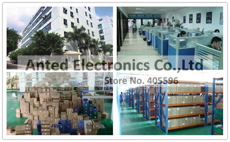 Factory with watermark