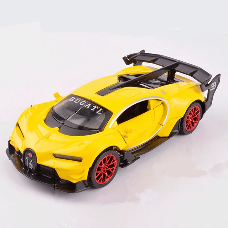 double horses diecast