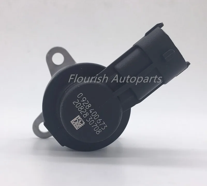 Регулятор давления дизельного топлива MPROP для GM Duramax LBZ-LMM 06-2010 0928400673