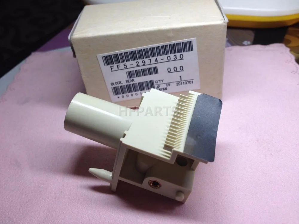 2 шт. оригинальный новый для Canon IR5000 IR6000 IR5020 IR6020 6050 главный заряжающий Корона