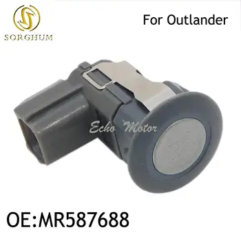 

New MR587688 Parking Sensor Reverse Sensor Car Radar Detector For OUTLANDER ASX 8651A056HA