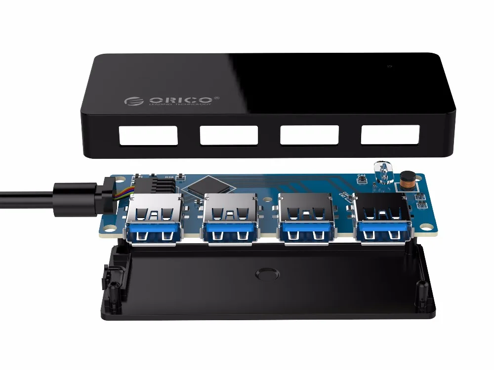 ORICO-802-HC4-2304-3