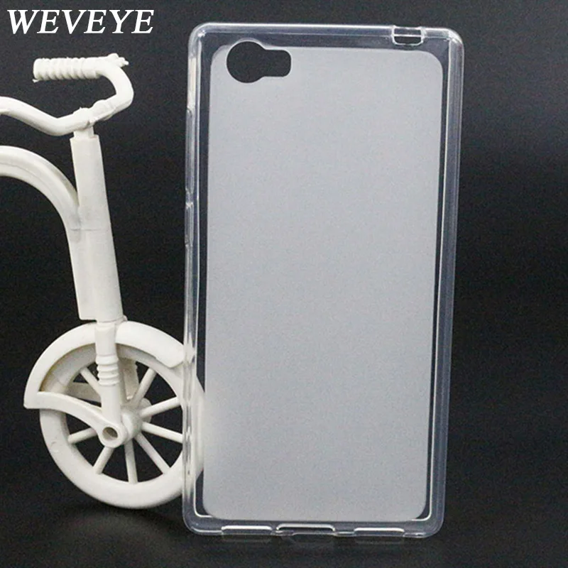 

For Senseit A109 Phone Case New Beautiful Soft TPU Silicone Protective Phone Cover DIY Back Case For Senseit A109 Phone Cover