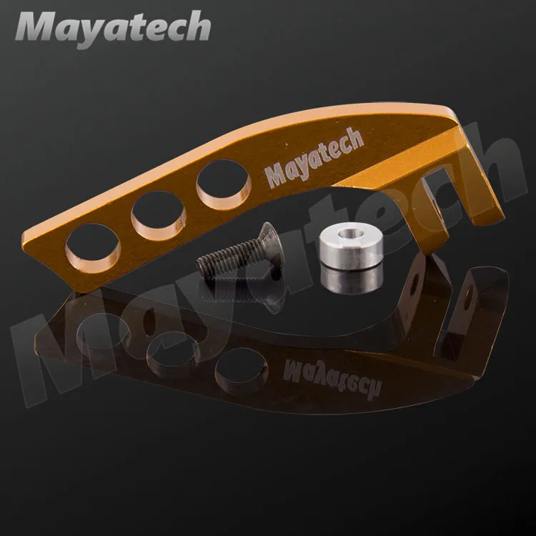 Remote controller barycenter adjuster for rc model futaba JR Various types of remote controllers,self-service center of gravity