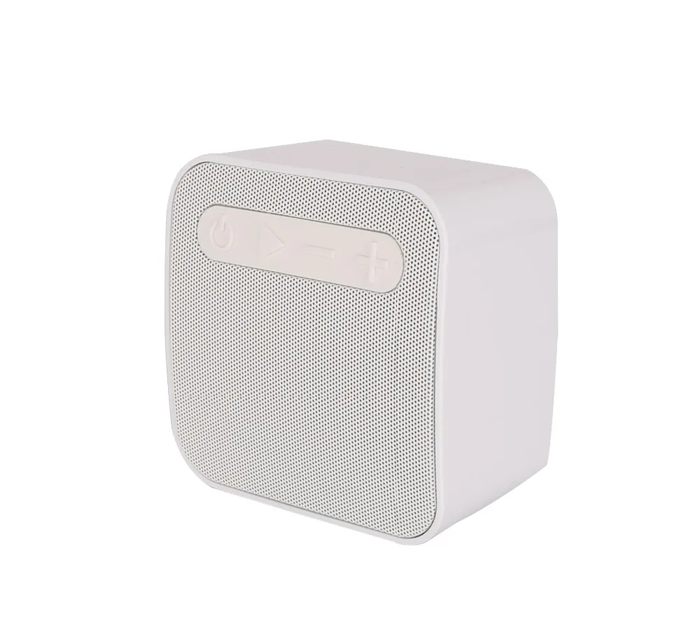 VIBEMAXX Portable Bluetooth speaker TWS Speaker Wireless Loudspeaker Subwoofer with TF USB FM Radio MP3 Music Gift Choice