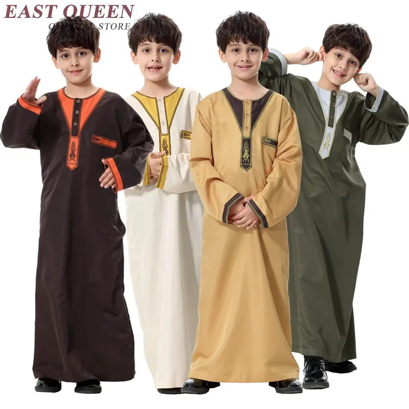 40 Model Baju Juba Anak Laki Laki Gratis Terbaru