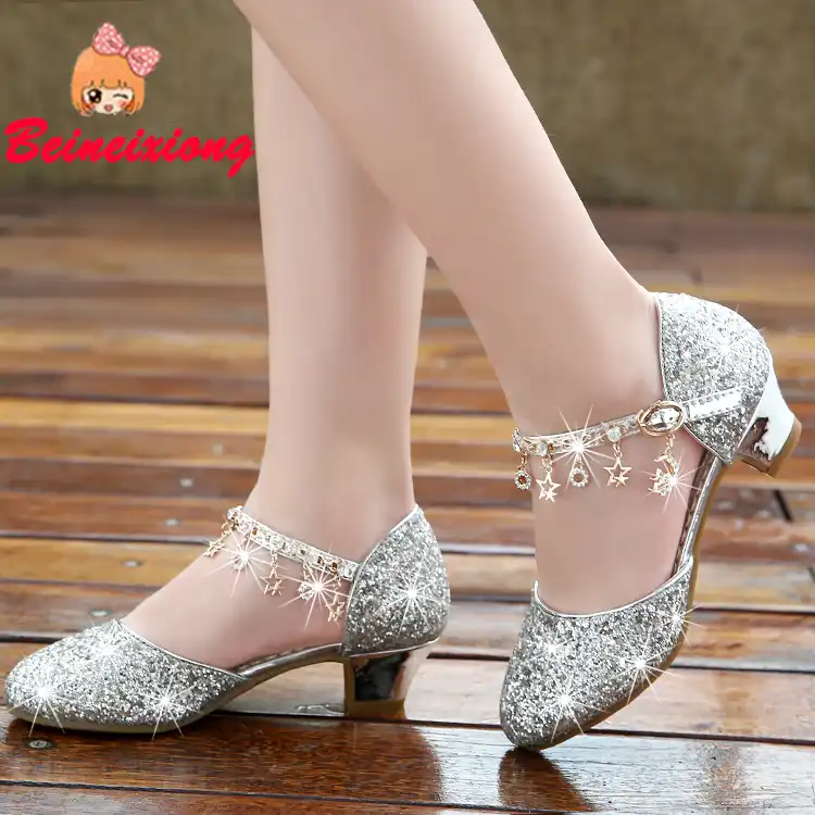 heels for 10 year olds