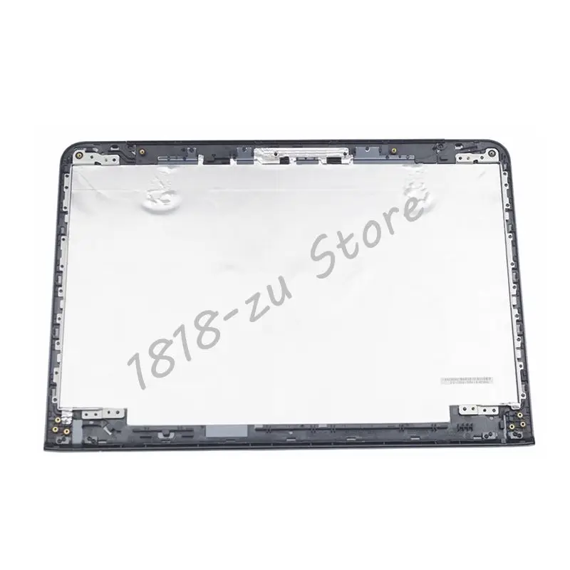 YALUZU новый ноутбук Топ ЖК-задняя крышка чехол для Sony Vaio sve14a 012-000A-9854-A черный