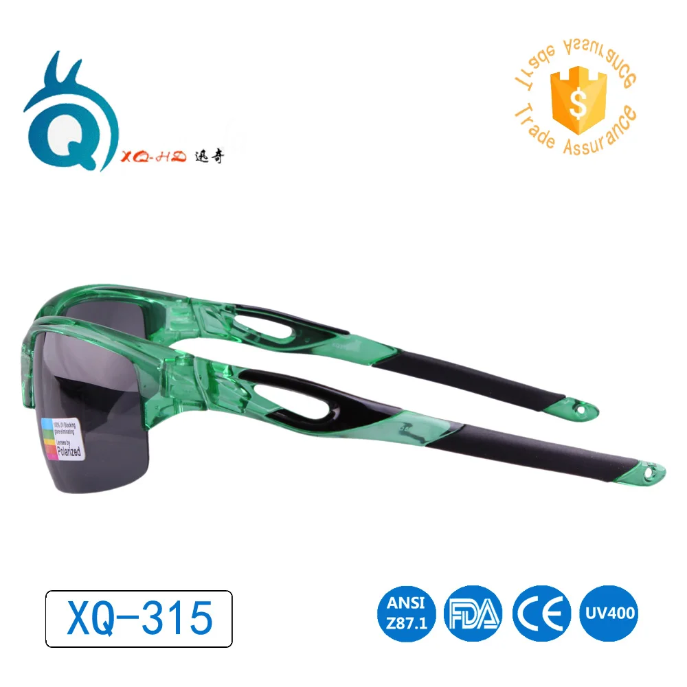 Hot Outdoor Sports Männer Frauen Reisen Brillen Schatten Brillen Goggle polarisierte Sonnenbrille Glas reise sonnenbrille