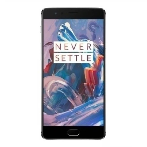 New Unlock Original Version Oneplus Android Smartphon 5 5  6GB RAM 64GB Dual SIM Card Fingerprint 1920 1080 Mobile Phone