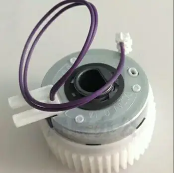 

2018 new compatible clutch motor for konica minolta 283 363 423 223 7828,copier spare part 2pcs/lot free ship
