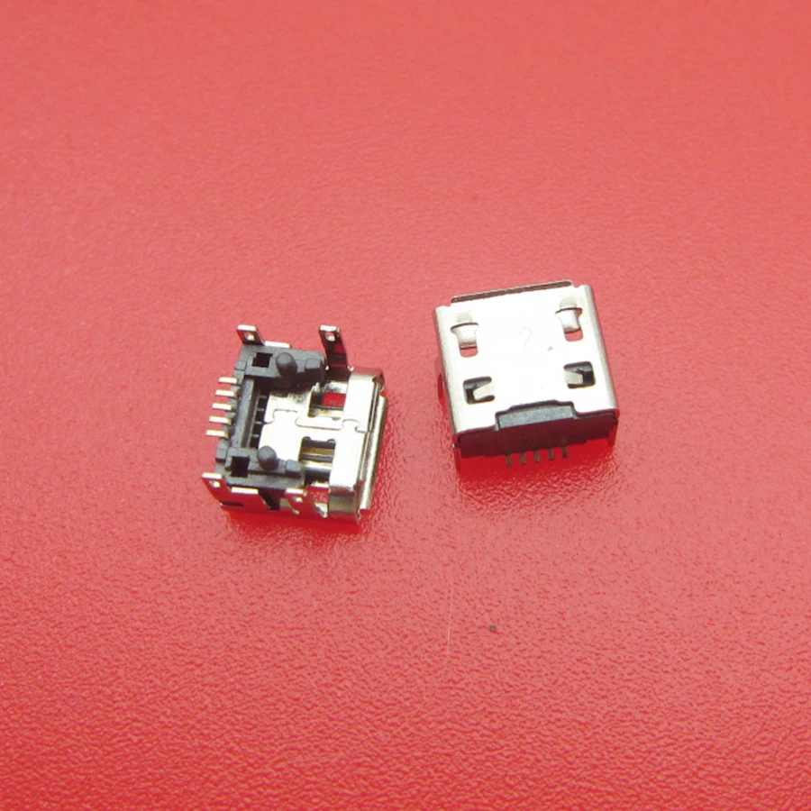 10 шт./лот Micro USB зарядный порт для Sony SRS-X3 Bluetooth беспроводной динамик | Обустройство