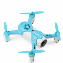 BARU Profesional MINI RC Drone x150 aliran Optik Ketinggian Terus melayang-layang positioning 720 P Wifi Udara FPV quadcopter RC helikopter