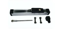 GREAT QUALITY MIRAN KTF-50 Miran KTF-50mm slide linear displacement instruments electronic scale Woodworking machinery