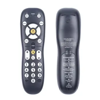 

New remote control suitable for urc universal URC-2068BC1-R RCPUNUR12-1501 lcd led tv controller