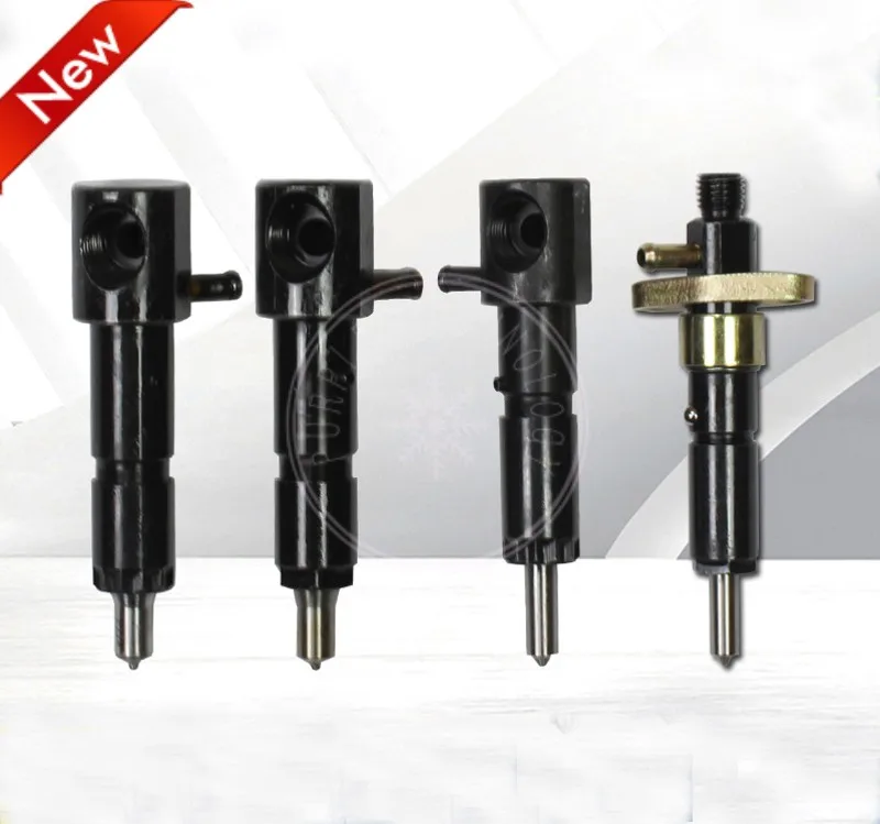 Yanmar injector 