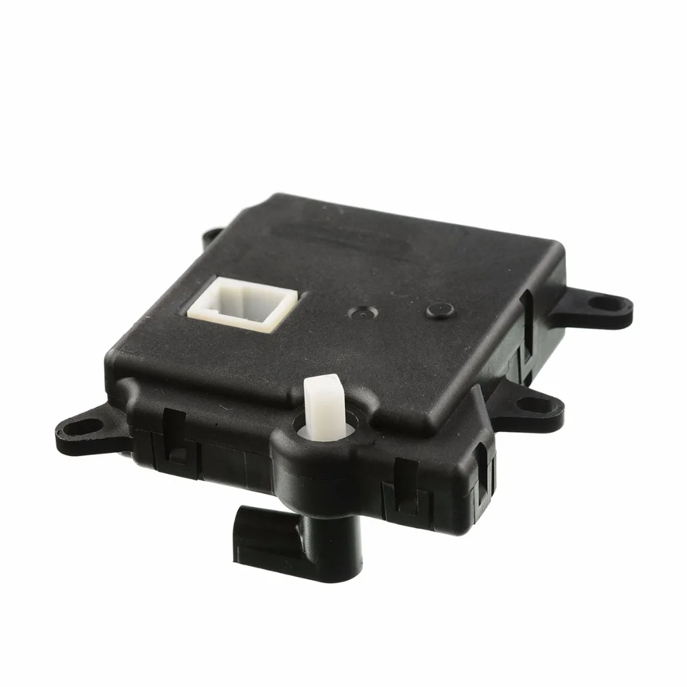 HVAC Heater Blend Door Actuator For Ford Crown Victoria Grand Marquis