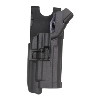 

Level 3 Tactical Belt Gun Holster Outdoor Hunting Airsoft Protective Accessories Fit For HK USP Compact
