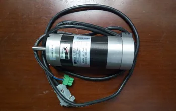 

New Leadshine DC servo motor 57BL180D-1000 work 36VDC Run 3000RPM have 0.43NM Torque Brushless DC servo motor encoder 1000 lines