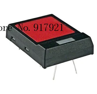 

[ZOB] JF-15RP1CC emitting touch switch reset button switch from Japan nkk small JF15RP1CC Illuminated --10pcs/lot